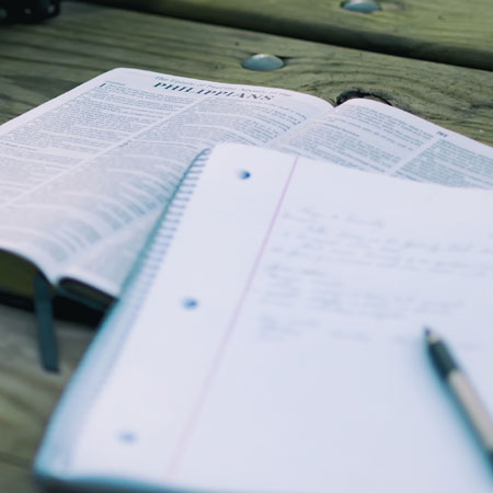 Semper Reformanda | Áreas de Estudio | Cosmovisión Bíblica Reformada