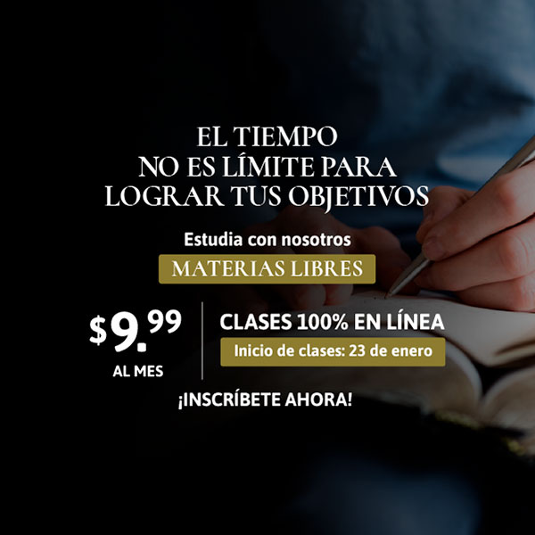 Semper Reformanda | Materias Libres | Teología