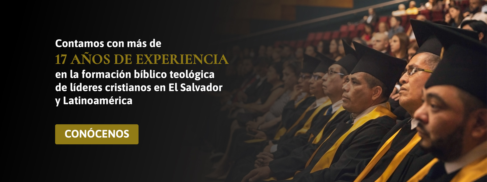 Semper Reformanda | Conocenos